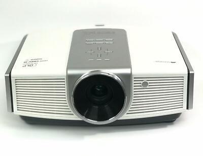 BenQ W20000/W5000 1080P DLP Projector