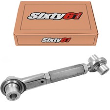 Honda Cbr1000rr 2008-2023 2024 2025 2026 Adjustable Lowering Link Silver Kit