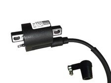 Zündspule für Yamaha DT 125 R / RE / X mit ...