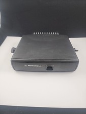 Motorola Model AAM25KKF9AA5AN Used Surplus