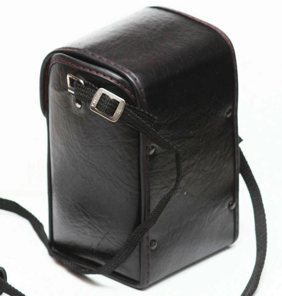 Sigma NC-70 Hard Lens Case 6" For Nikon Takumar Pentax Zoom Telephoto Lenses - Image 4 of 4