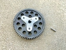 Traxxas T-Maxx 3.3 Slipper Kit W/58T 0.8M Har...