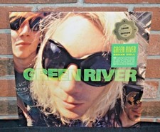 GREEN RIVER - Rehab Doll, Ltd 2LP LOSER EDITION COLORED VINYL  DL Gatefold New 