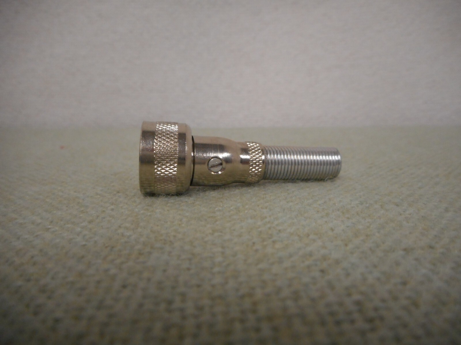SWITCHCRAFT 2501F Vintage Microphone Connector