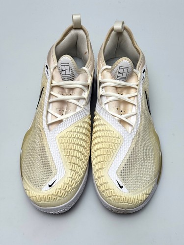 NIKE Men's React Vapor NXT Flyweave Tennis Shoes US 10.5 - 第 2/10 張圖片