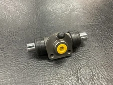 AirCooled Type 1 Front Brake Wheel Cylinder  Dual Bolt  52-58  Prt# 113611055DK