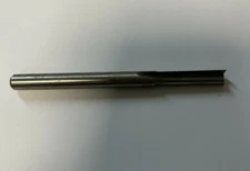 ONSRUD 12-79 1/4" SINGLE FLUTE HS STRAIGHT Z FLUTE ROUTER BIT