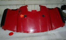 ER Patriot 430 Gamax Verkleidung Vorne Frontverkleidung Cover