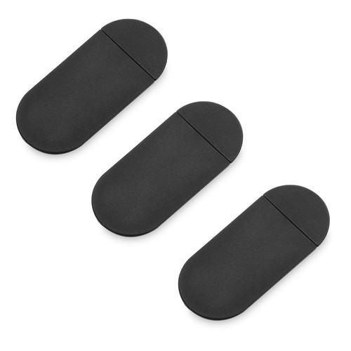 Security Camera Sticker Camera Cover For Laptop for Phone Tablet Computer iPad - Photo 15/19
