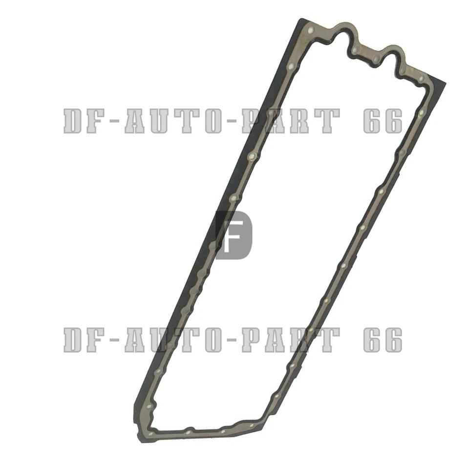 Junta cárter aceite motor PARA BMW E60 E82 E90 E93 128i 135i X3 X5 X6 Pieza original Foto 3 de 4