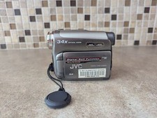 JVC GR-D770U DIGITAL VIDEO CAMERA ZZ4-2 11 