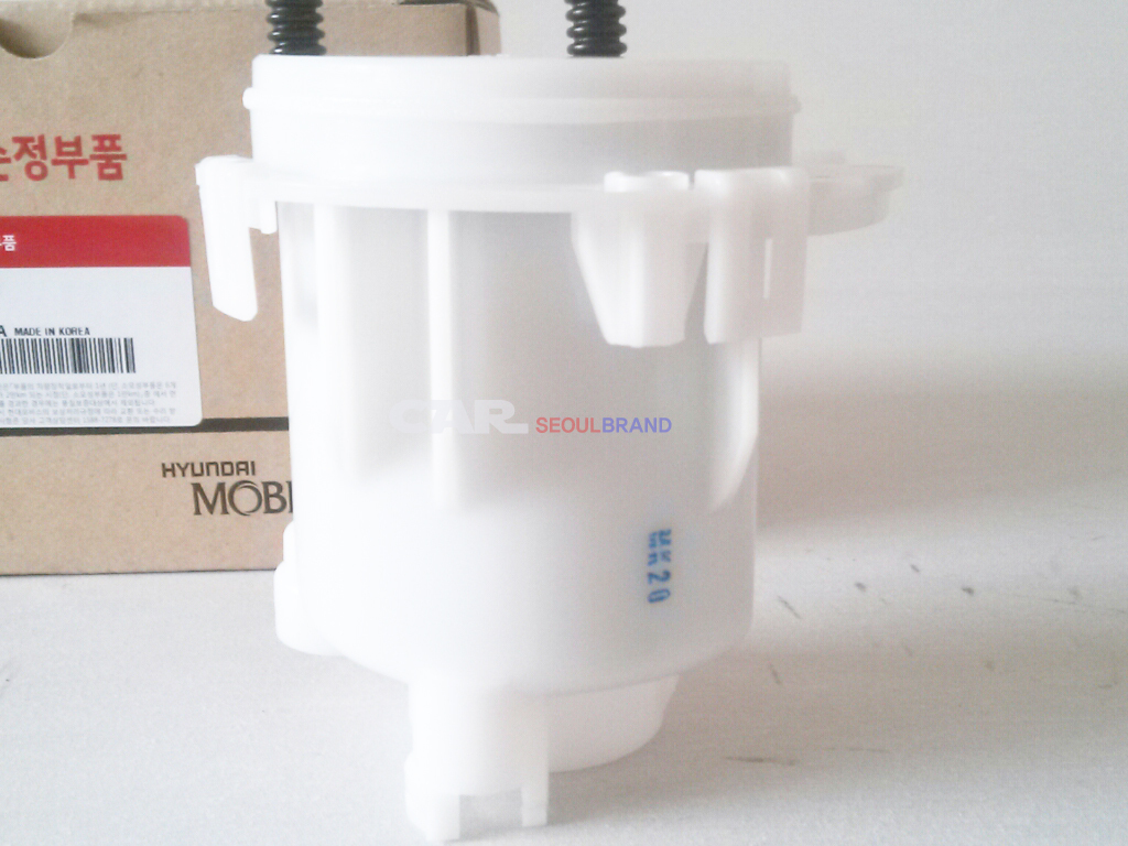 KIA Sedona 20062012 ALL MODEL Fuel Filter Assy Factory Genuine OEM