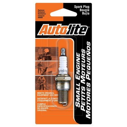Fram 458DP Autolite Spark Plug