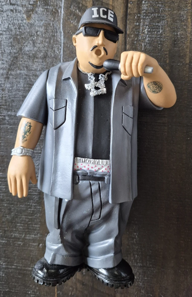 Snoop Dogg Music Action Figure Action Figures for sale | eBay