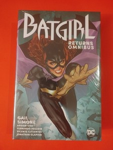 Batgirl of Burnside Omnibus | eBay