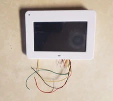 DMP 7872 Graphic Touchscreen Keypad