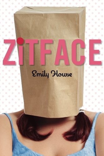 ZITFACE By Emily Howse *Excellent Condition*