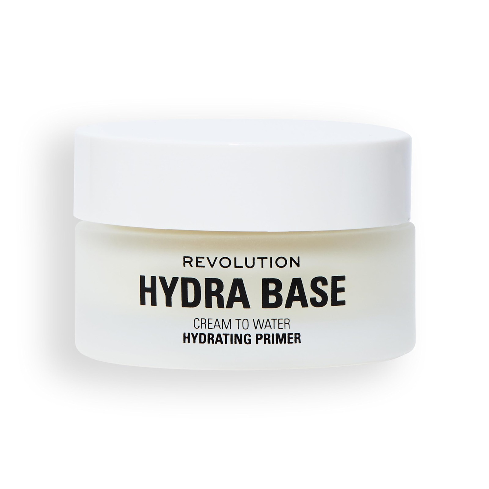 Revolution Multicolor Women's Superbase Hydra Primer 25Ml - Image 2
