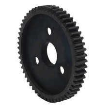 Hardened Steel Metal Spur Gear 54T 32P 3956 for RC 1/10 Stampede9885