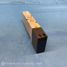 SMC VQC4300-5 5-Port Solenoid Valve FNIP