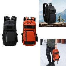 Angeltasche mit innovativem Design