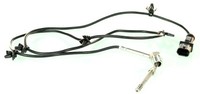 Abgastemperatursensor Geber FüR Opel Astra H, Zafira B 1.7DCTI Bj. 2008->