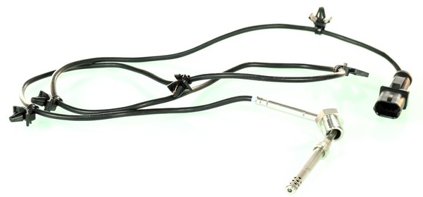 Abgastemperatursensor Geber FüR Opel Astra H, Zafira B 1.7DCTI Bj. 2008->-image