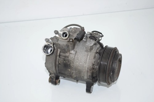 BMW F06 640d F10 F11 Klimakompressor mit Magnetkupplung 9216466 6805070 9399059