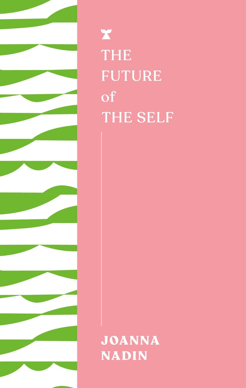 The Future of the Self by Joanna Nadin (Paperback Book) - Image 6