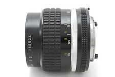 Nikon AI-S 35mm Focal f/2 Camera Lenses for sale | eBay