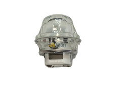 WESTINGHOUSE 698 OVEN LAMP LIGHT BULB GLOBE+GLASS COVER PXP698S PXP698S*02