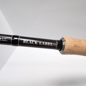 Daiwa Black Label | eBay
