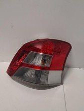 Feu arrière Toyota YARIS
