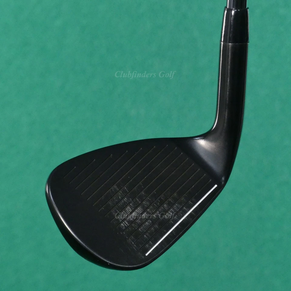 PXG 0311 XP Gen6 Forged Double Black GW Gap Wedge Recoil Dart Graphite Regular - Image 3 of 3