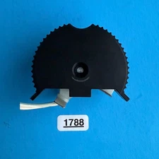 CASIO WK-1630 Keyboard Used Replacement Part: Modulation Knob Mod Wheel