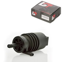 Wischwasser Pumpe Scheibenwaschanlage FüR Opel Astra Combo Corsa Omega