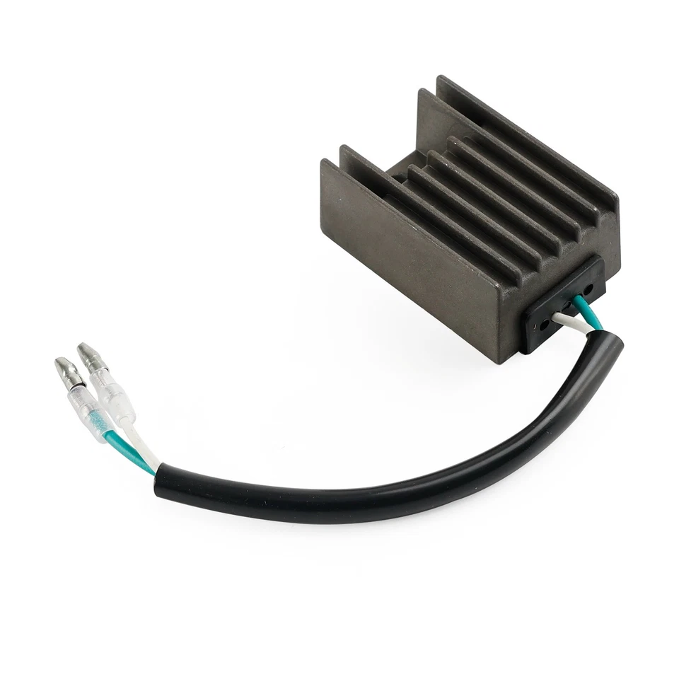 Regulador de 2 hilos para Honda XL250R XL350R XL600R TLR200 Reflex 200 1984-1987 Foto 3 de 4