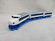 Takara Tomy 0 Series Shinkansen Train/Vehicle With Light KA975