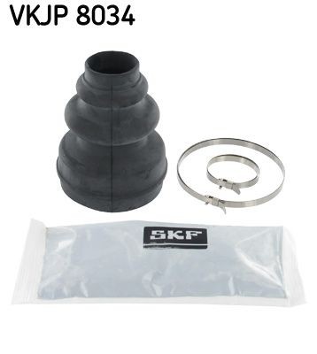 Drive shaft CV joint boot VKJP 8034 SKF for CITROËN PEUGEOT - Image 10