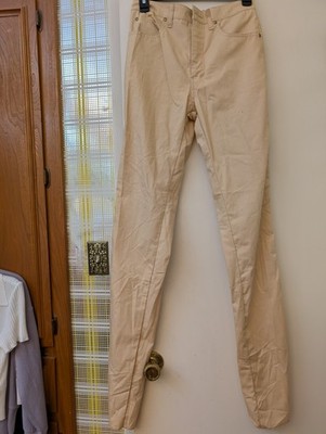 Vintage 80s Vidal Sasoon Jeans Sz 8