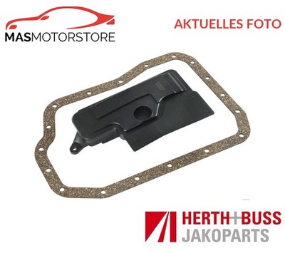 HYDRAULIKFILTER SATZ AUTOMATIK-GETRIEBE HERTH+BUSS JAKOPARTS J1352004 I NEU
