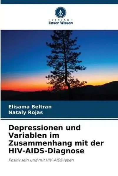 Elisama Beltran (U. A.) | Depressionen Und Variablen Im Zusammenhang Mit Der...-image