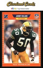 Click to enlarge Johnny Holland