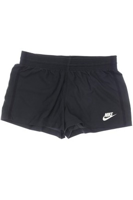 Nike Shorts Damen kurze Hose Hotpants Gr. XS Schwarz #rko6a8w