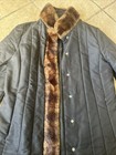 Jones NY Jacket Small Fur — photo 2