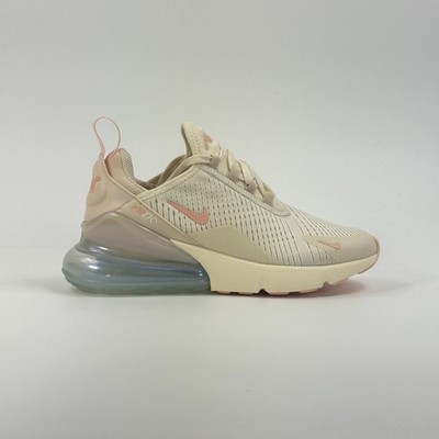 Nike Women's Air Max 270 'Soft Pearl Coral' IH5966-001 Multi Size