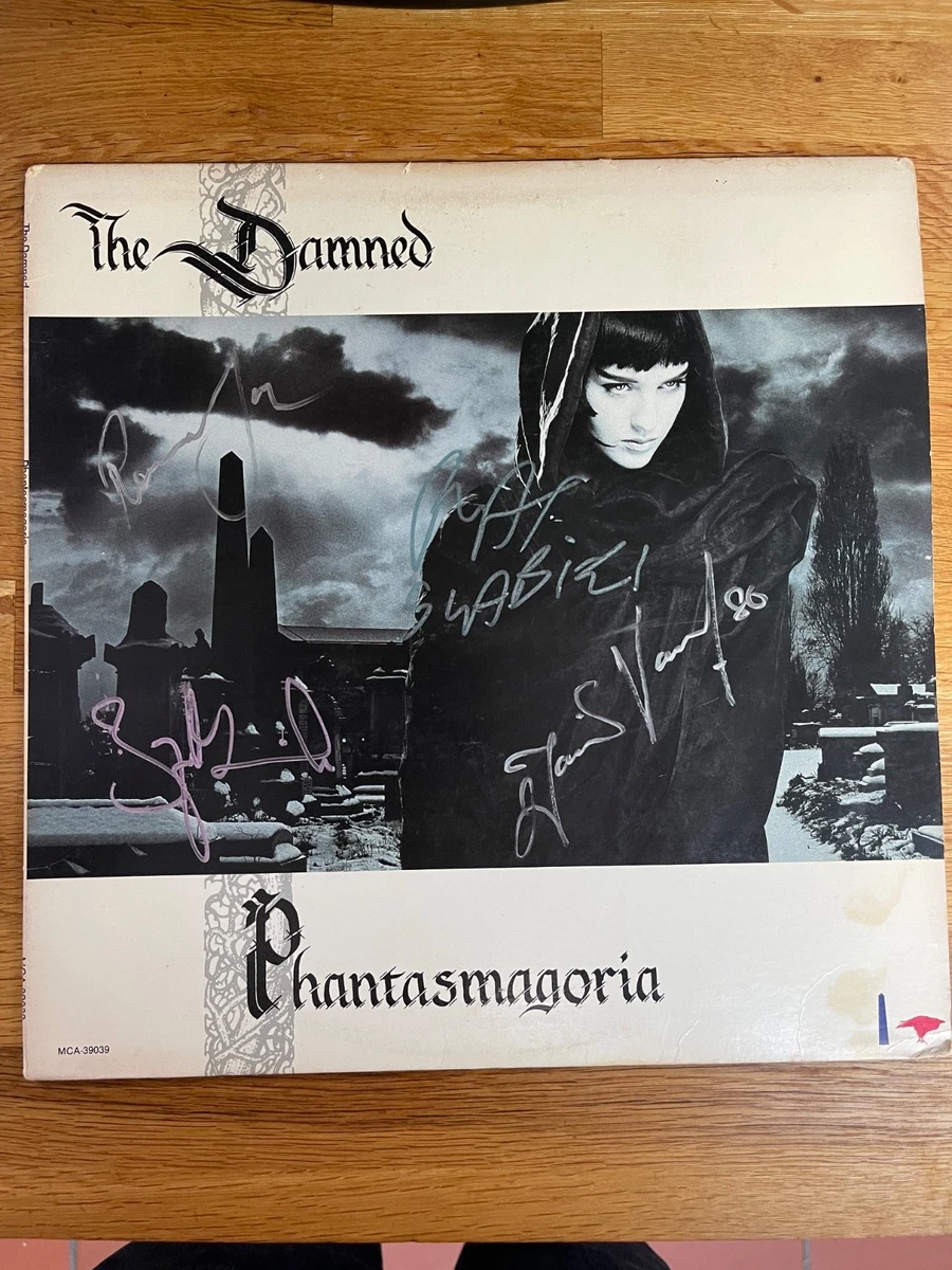 25+ the damned phantasmagoria for sale | Updated Oct 2026