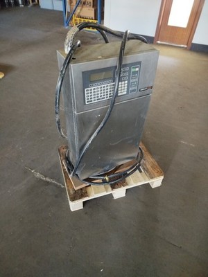 Videojet Excel 270i Injekt PRINTER Drucker