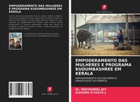 Reethumol Joy (U. A.) | Empoderamento Das Mulheres E Programa Kudumbashree Em...