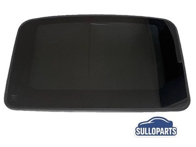 97-01 Honda Prelude Sunroof Sun Moon Roof Sliding Glass Window Panel OEM